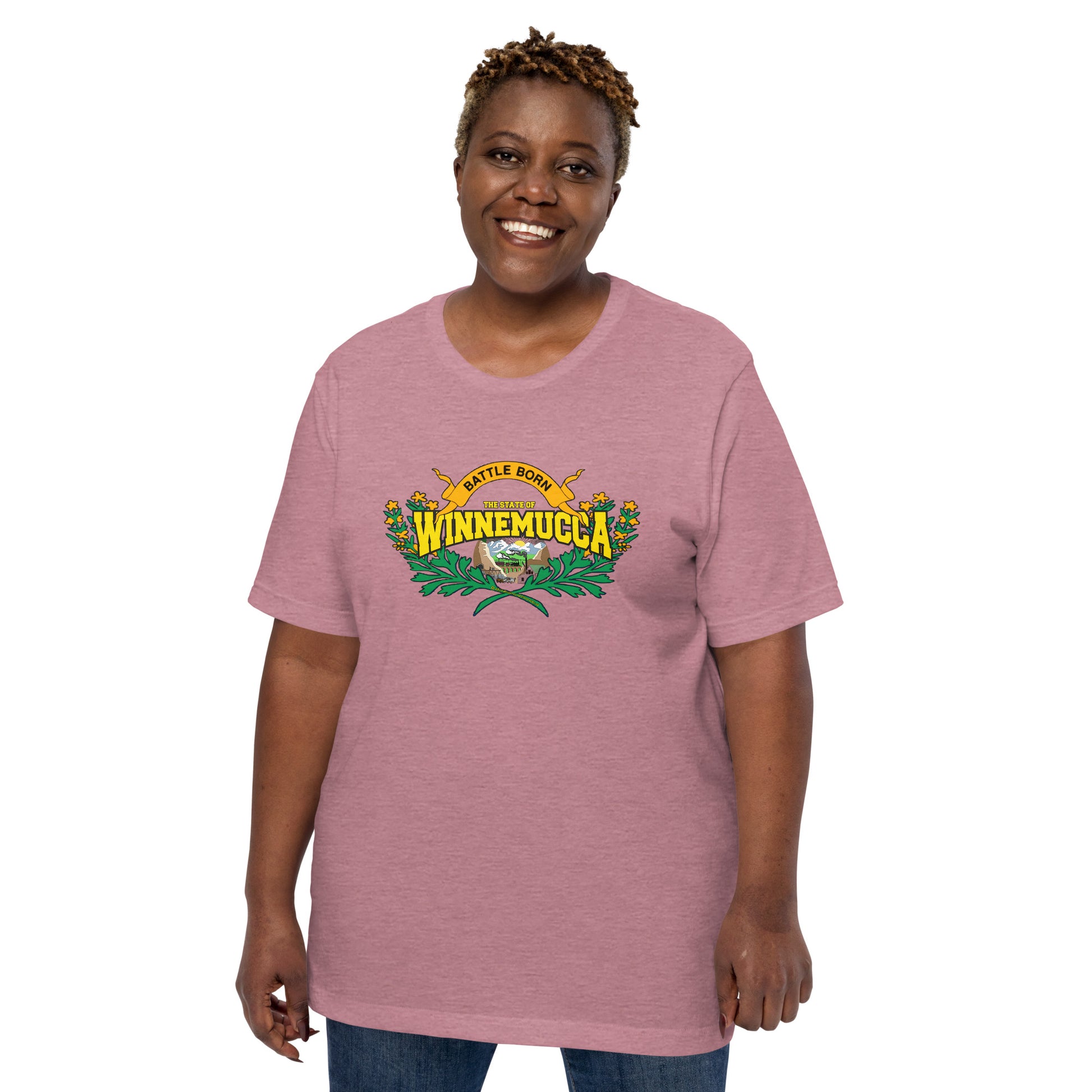 WINNEMUCCA city tee, WINNEMUCCA t-shirt, WINNEMUCCA gifts,WINNEMUCCA city Nevada State tee,