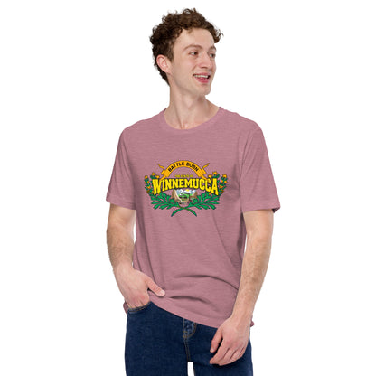 WINNEMUCCA city tee, WINNEMUCCA t-shirt, WINNEMUCCA gifts,WINNEMUCCA city Nevada State tee,