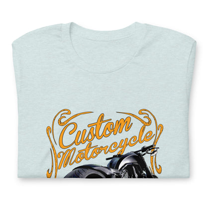 Motorcycle T-Shirt, Classic Motorcycle T-Shirt, Custom Motorcycle T-Shirt, Motorcycle Clothing, Vintage Motorcycle T-Shirt, Best Motorcycle T-Shirt,