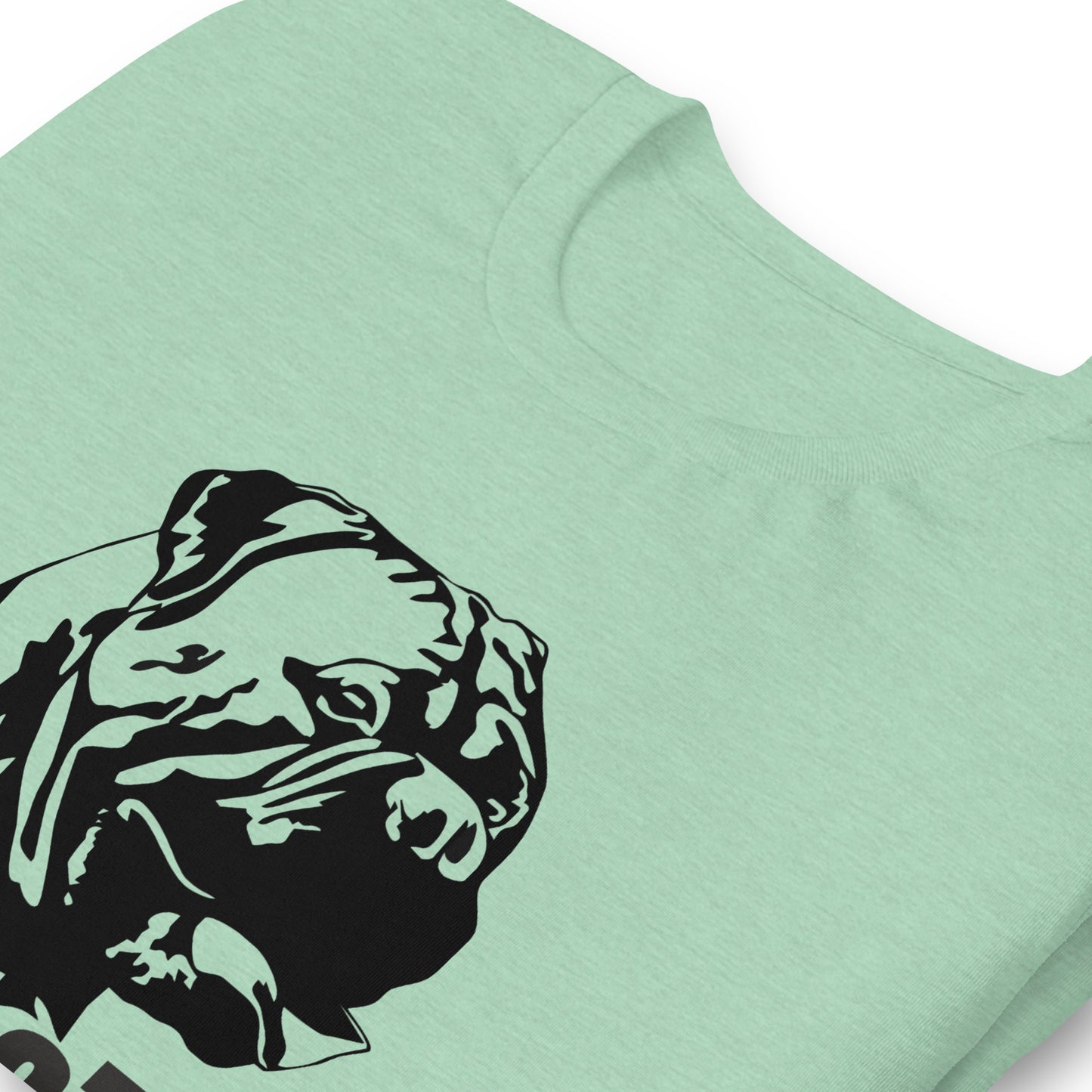 Bullmastiff Dog t-shirt