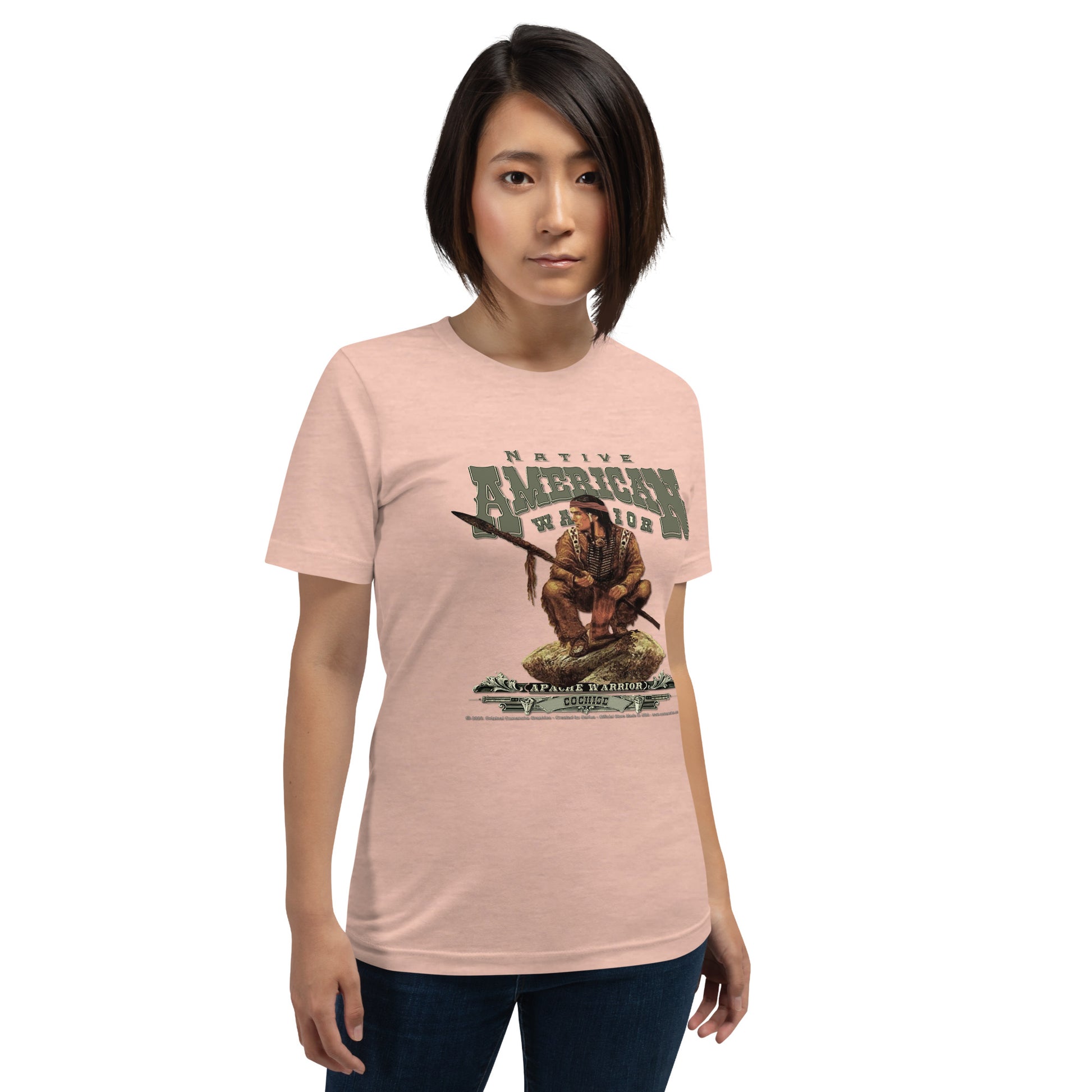 T-shirts with native Indians, T-shirts with Indian tribes, Comancha T-shirts,T-shirts with native Indians, T-shirts with Indian tribes, Comancha T-shirts,