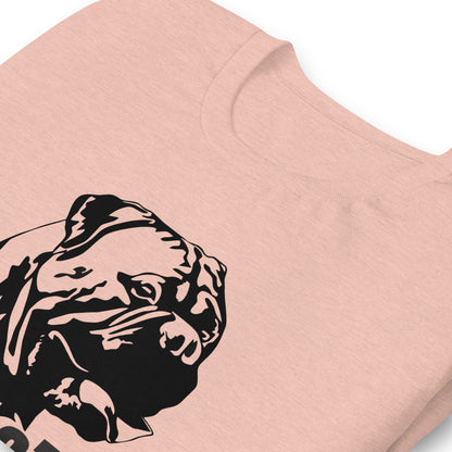 Bullmastiff Dog t-shirt