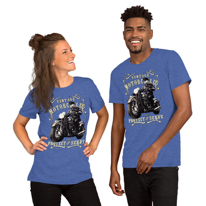 Police Motorcycles tee, Classic motorcycles tee, Custom motorcycle tee, motorcycle clothing, Vintage motorcycles tee, Best motorcycles tees,