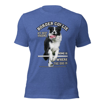 Border Collie t-shirt