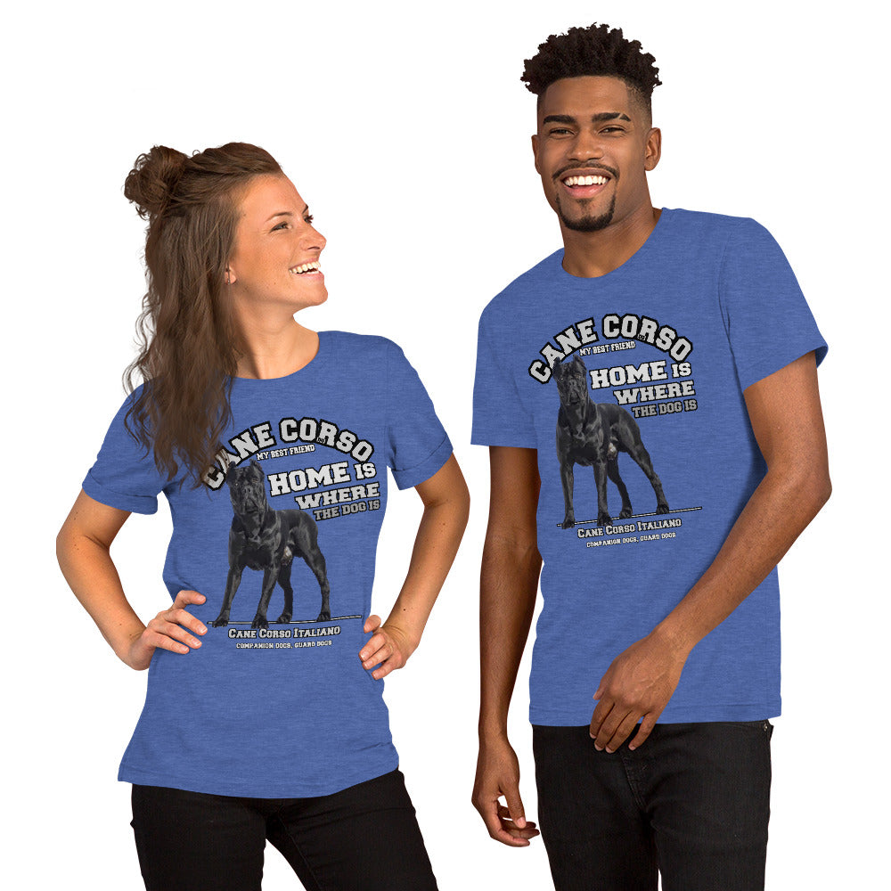 Cane Corso Dog t-shirt