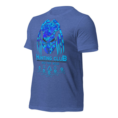 HUNTING CLUB t-shirt