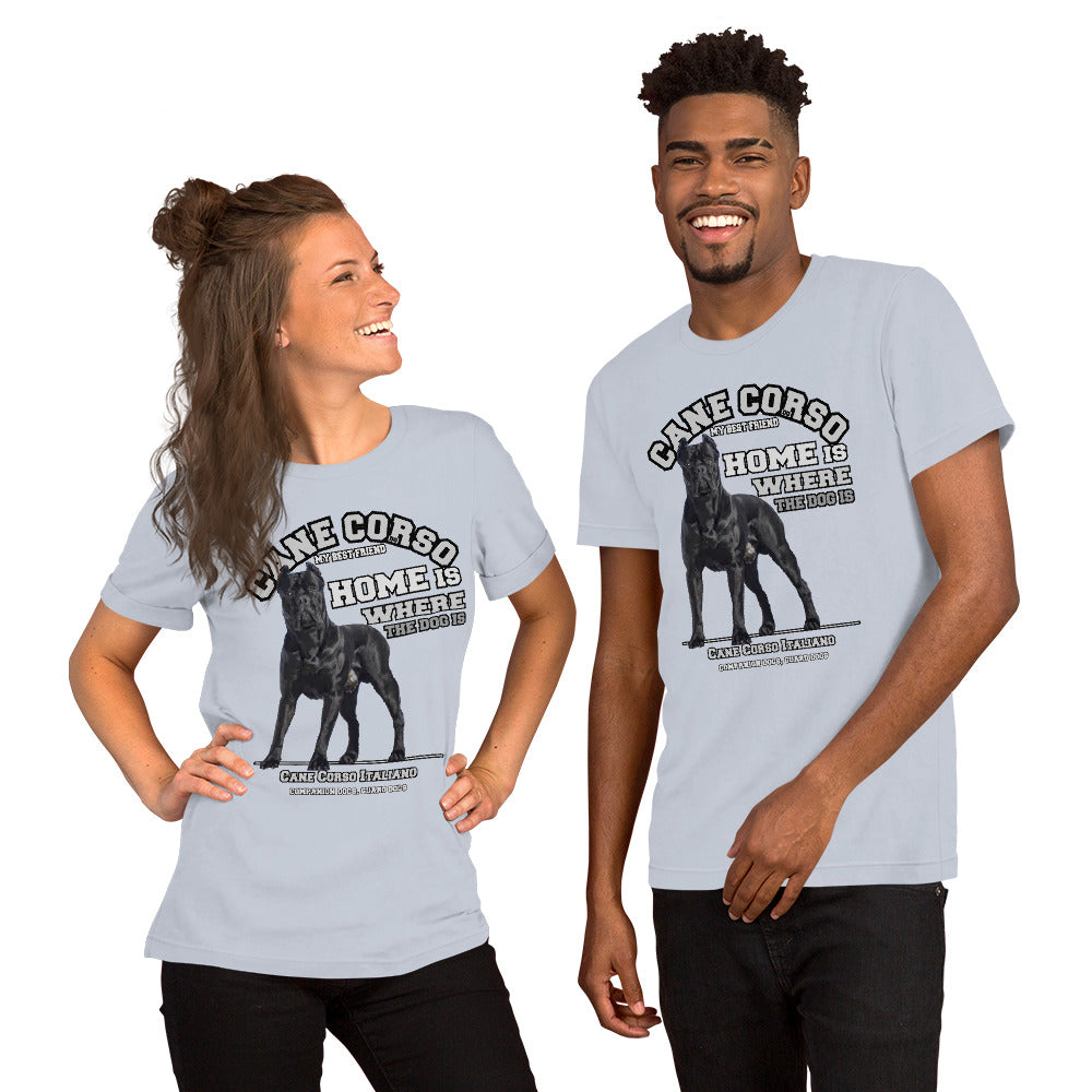 Cane Corso Dog t-shirt