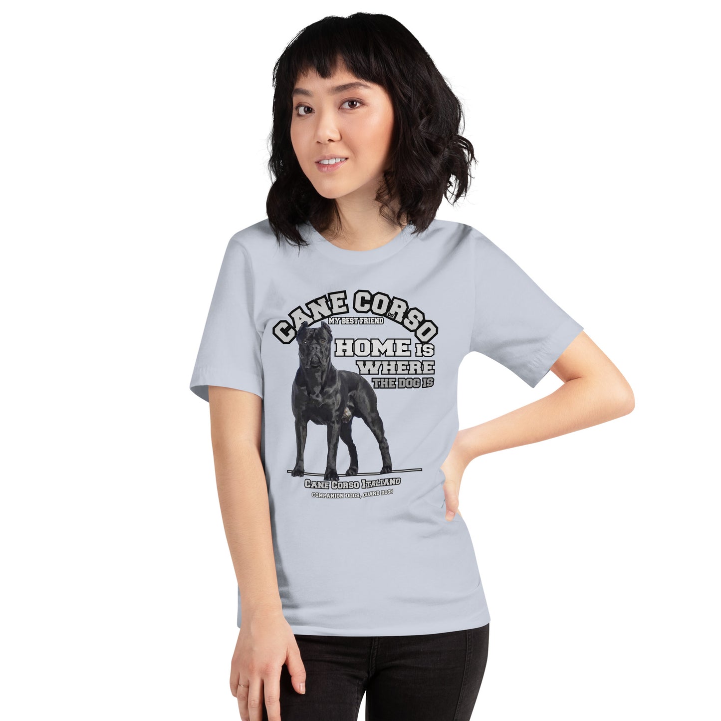 Cane Corso Dog t-shirt