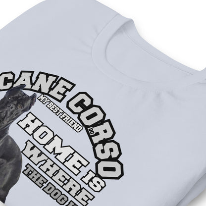 Cane Corso Dog t-shirt