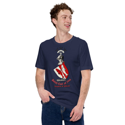 Wadowicz Coat of Arms t-shirt