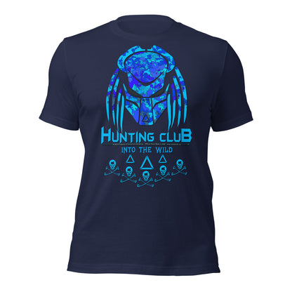 HUNTING CLUB t-shirt