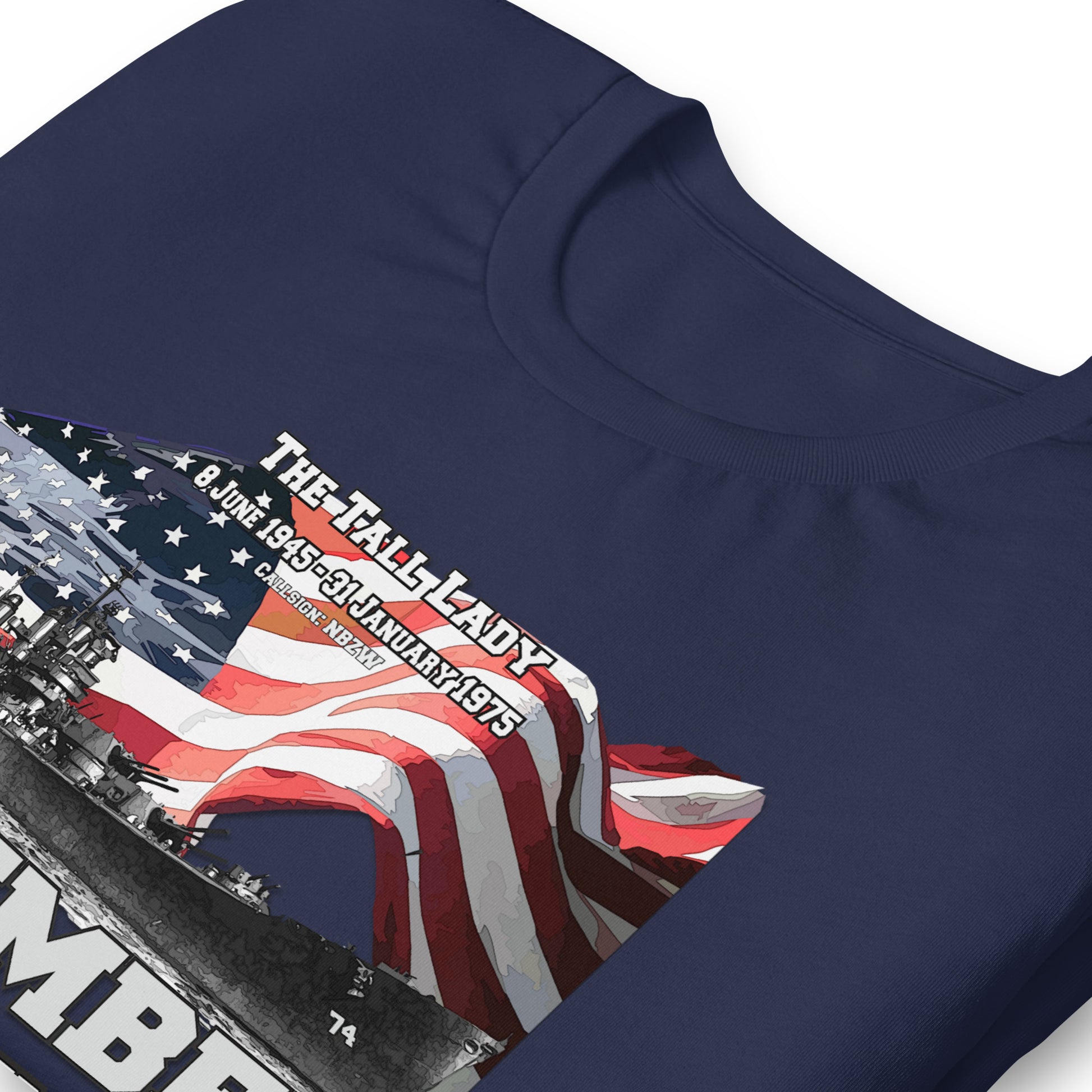 USS COLUMBUS t-shirt,USS COLUMBUS CA-74 t-shirt, US Heavy Cruiser Veterans T-Shirt, Comancha T-shirt,