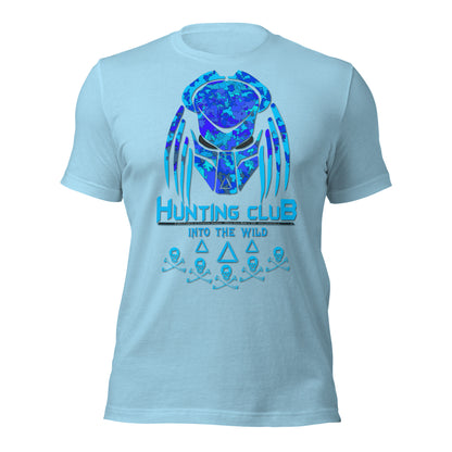 HUNTING CLUB t-shirt