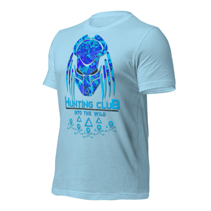 HUNTING CLUB t-shirt