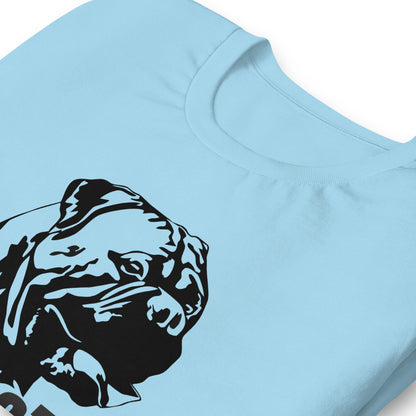 Bullmastiff Dog t-shirt