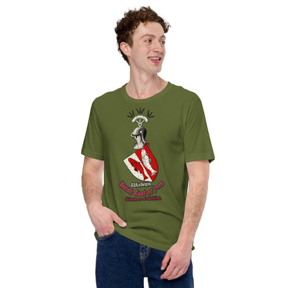 Wadowicz Coat of Arms t-shirt