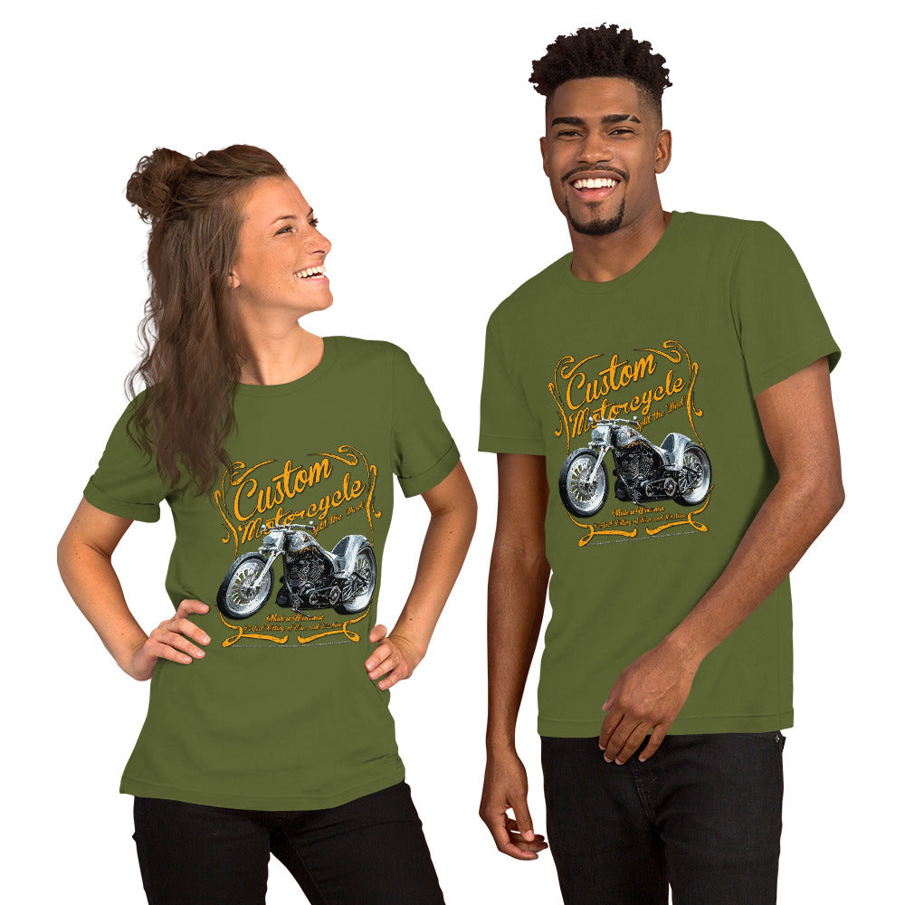 Motorcycle T-Shirt, Classic Motorcycle T-Shirt, Custom Motorcycle T-Shirt, Motorcycle Clothing, Vintage Motorcycle T-Shirt, Best Motorcycle T-Shirt,