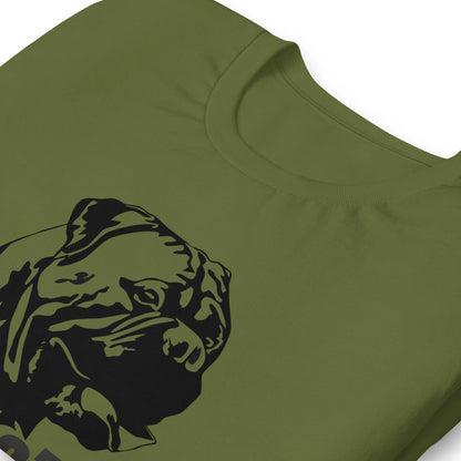 Bullmastiff Dog t-shirt