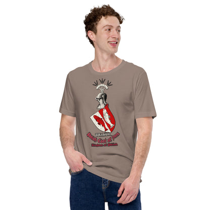 Wadowicz Coat of Arms t-shirt