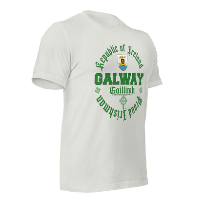 GALWAY - Republic of Ireland t-shirt