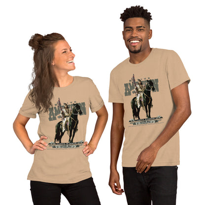 SITTING BULL T-shirt