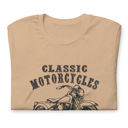 Motorcycles tee, Classic motorcycles tee, Custom motorcycle tee, motorcycle clothing, Vintage motorcycles tee, Best motorcycles tees,