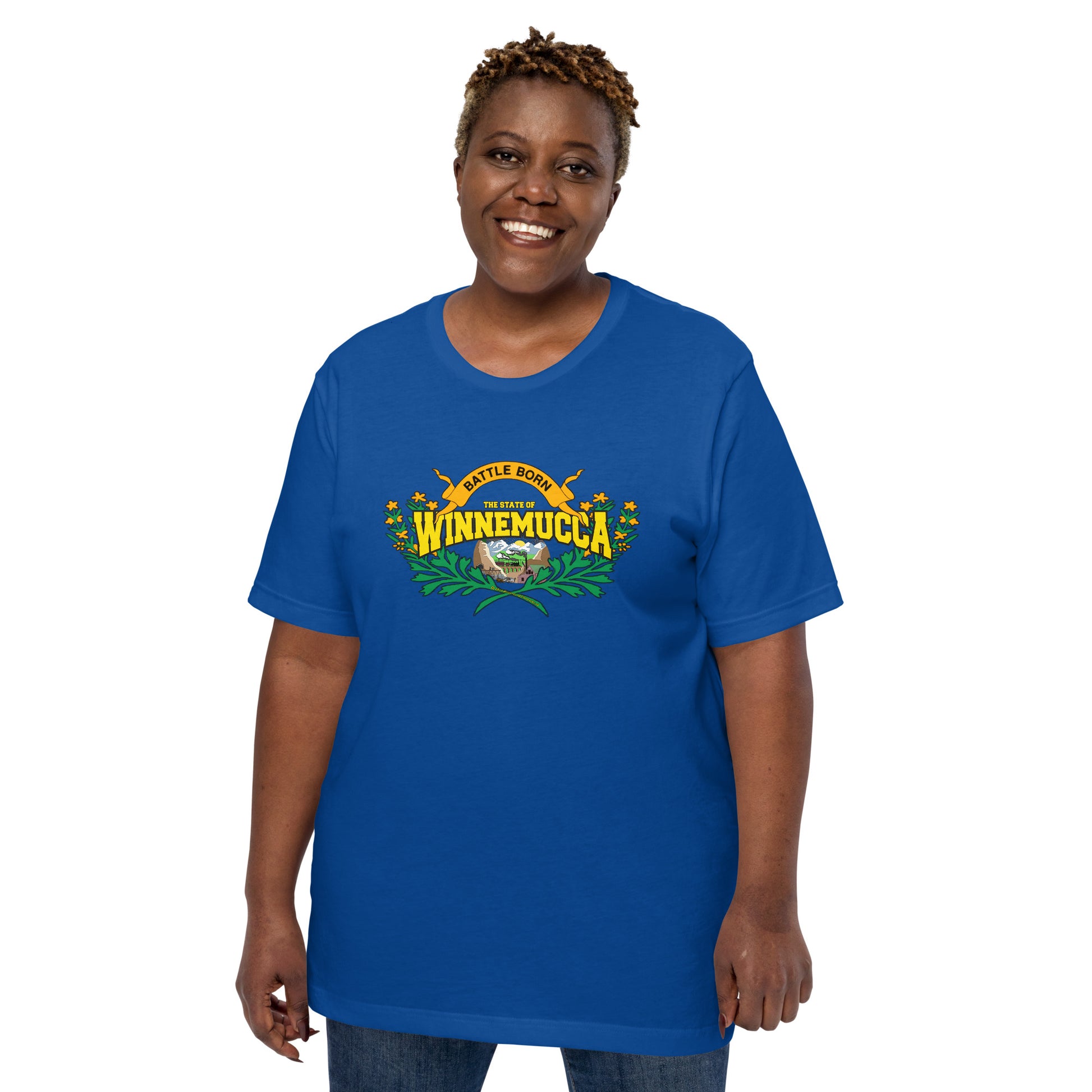 WINNEMUCCA city tee, WINNEMUCCA t-shirt, WINNEMUCCA gifts,WINNEMUCCA city Nevada State tee,