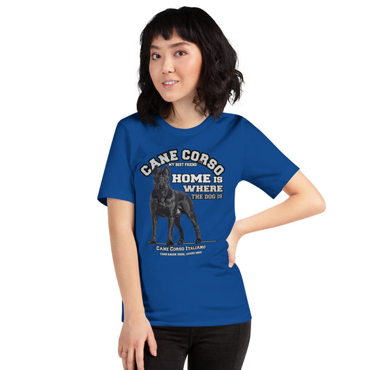 Cane Corso Dog t-shirt