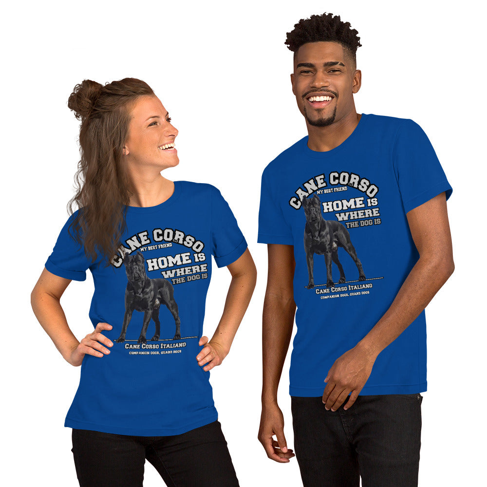 Cane Corso Dog t-shirt