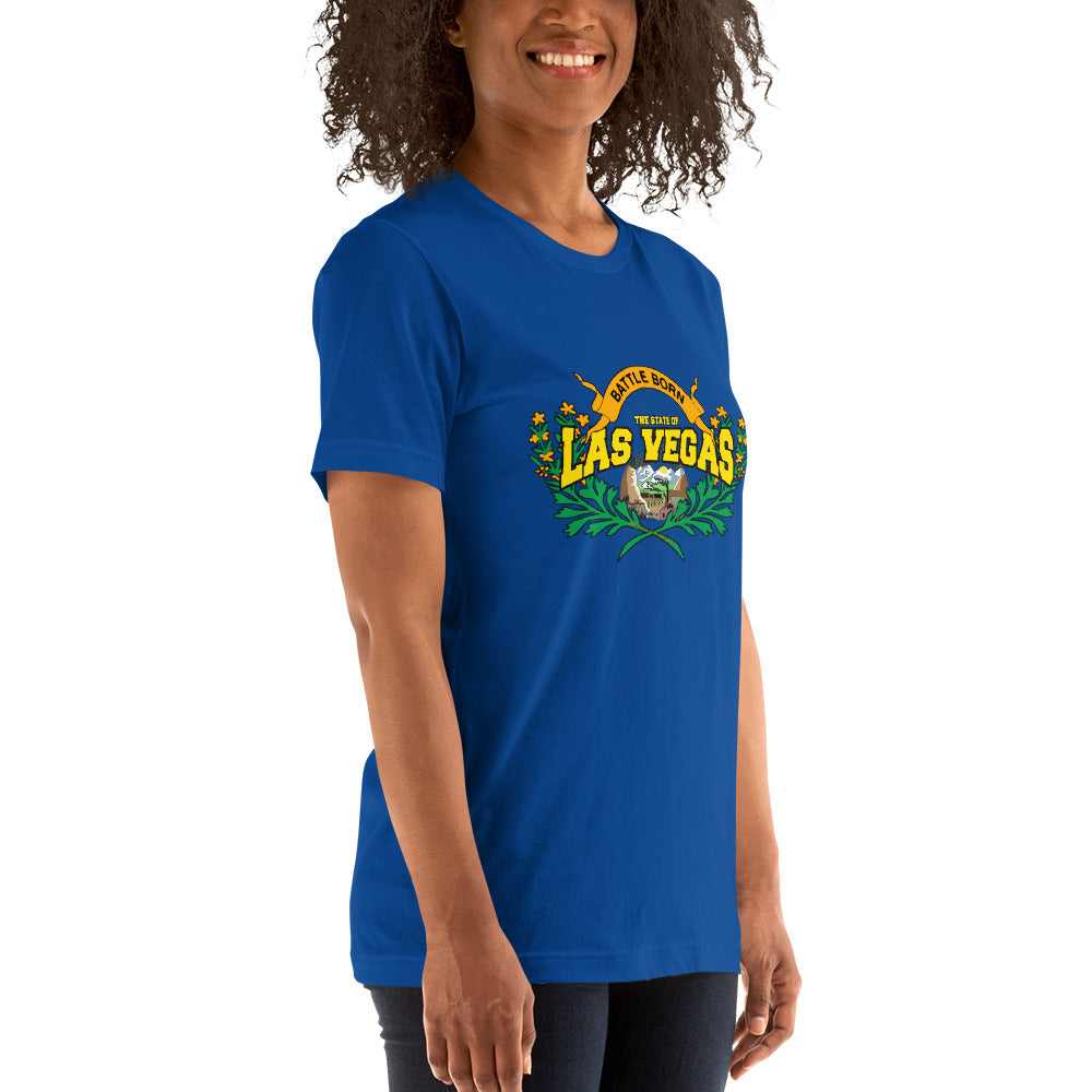 LAS VEGAS tee, LAS VEGAS gift, LAS VEGAS souvenir tee,LAS VEGAS city Nevada State tee,