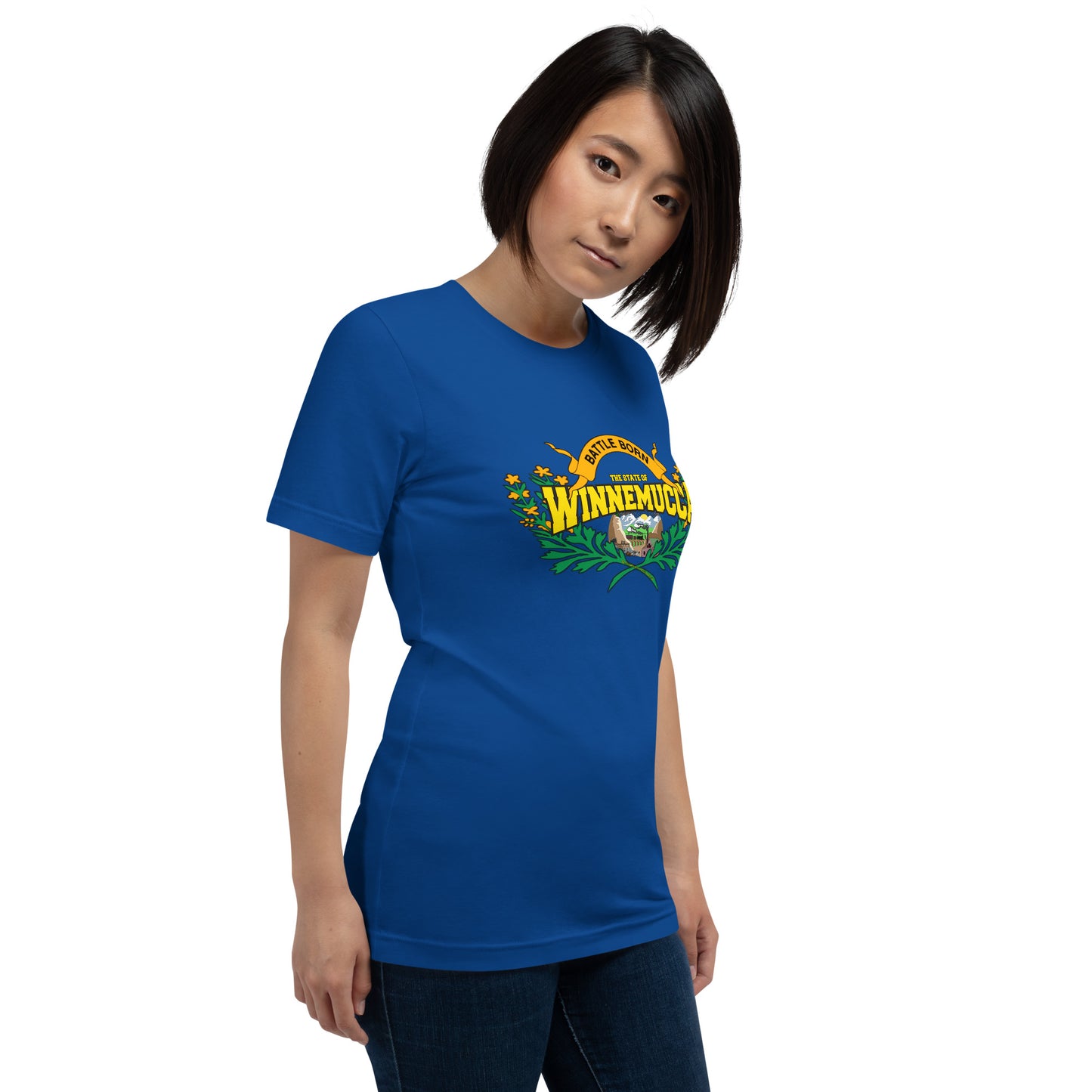 WINNEMUCCA city tee, WINNEMUCCA t-shirt, WINNEMUCCA gifts,WINNEMUCCA city Nevada State tee,