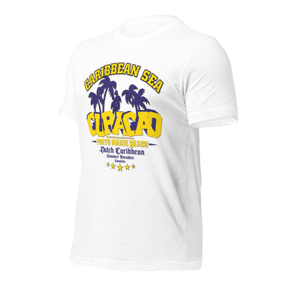 CURACAO t-shirt